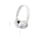 Słuchawki przewodowe Sony MDR-ZX310AP Białe